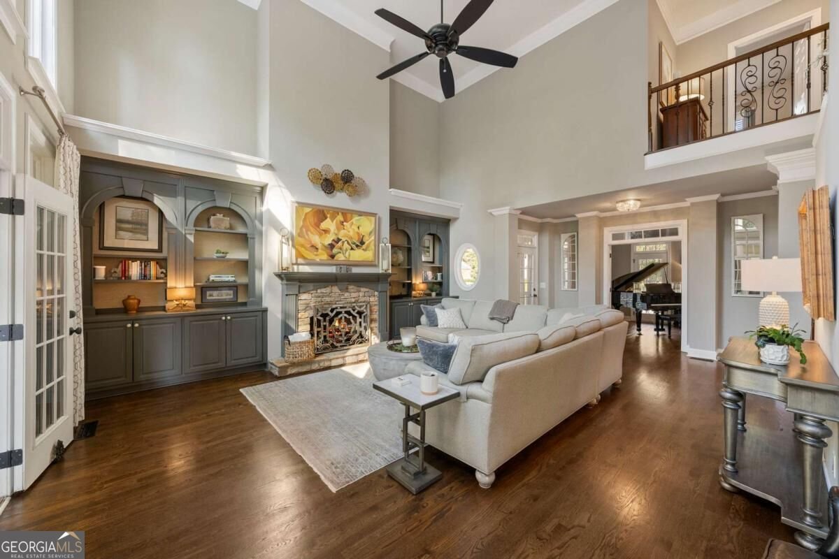 2057 Fairhill Lane Marietta - Photo 14