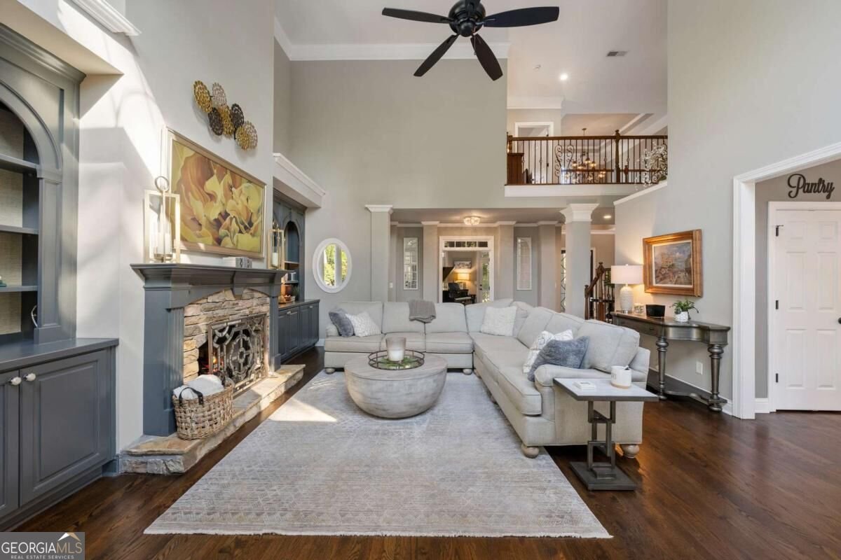 2057 Fairhill Lane Marietta - Photo 15