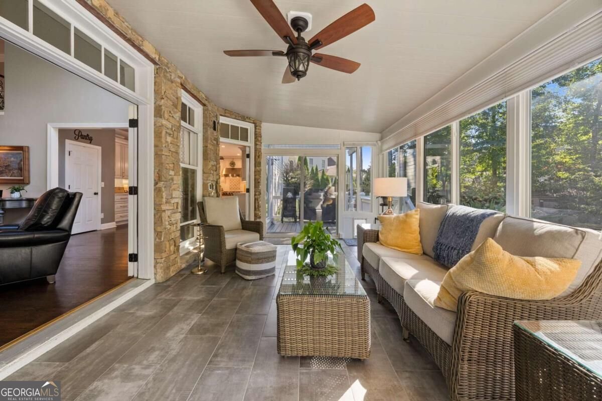 2057 Fairhill Lane Marietta - Photo 17
