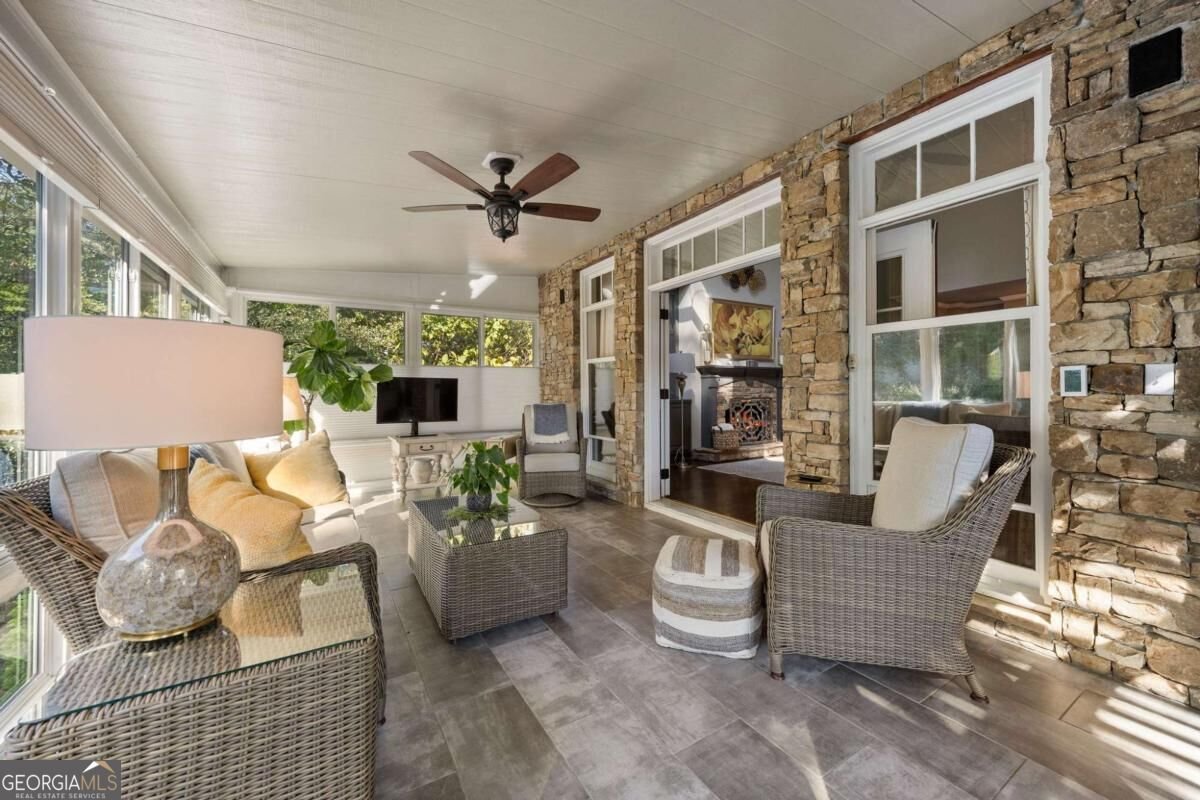 2057 Fairhill Lane Marietta - Photo 18