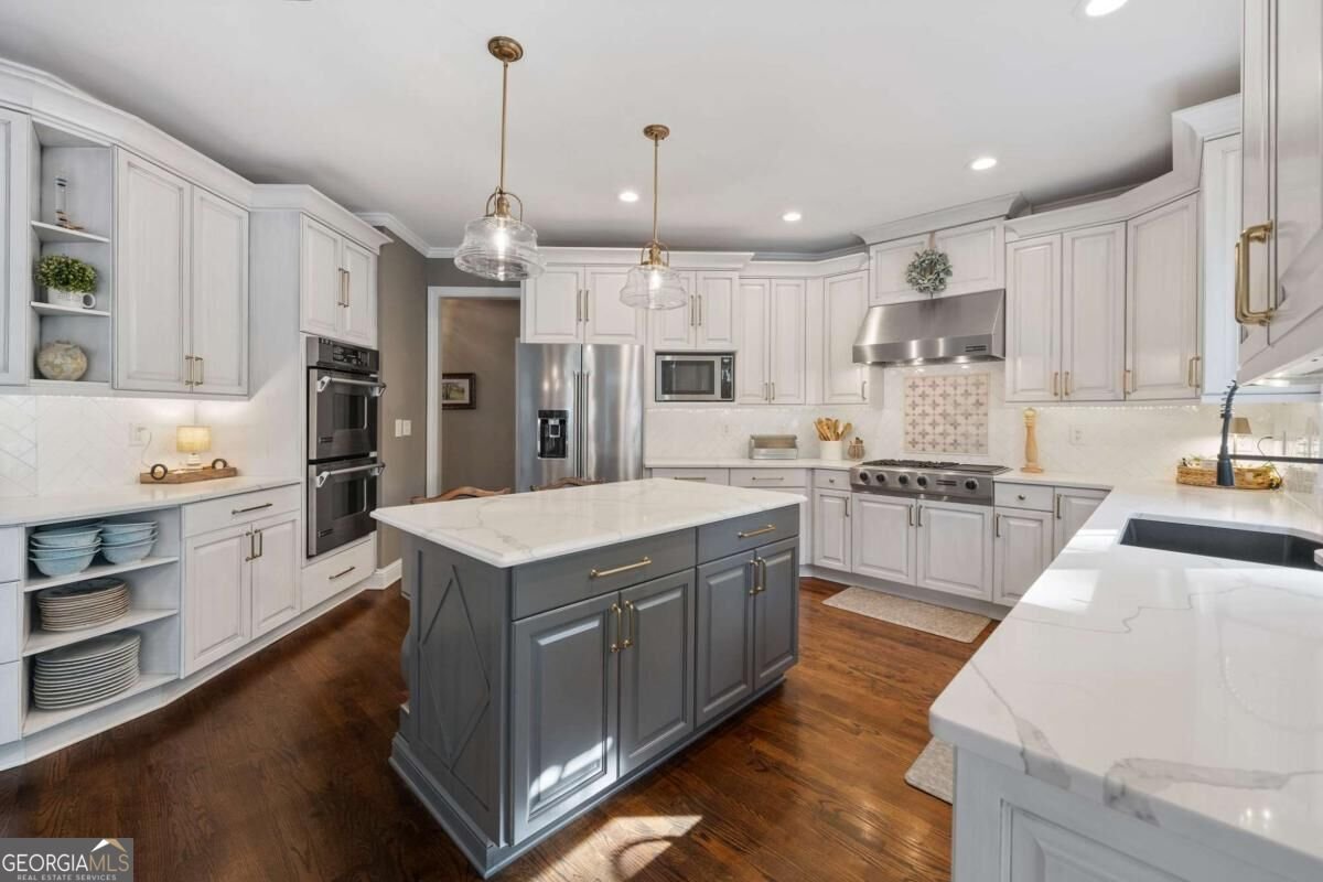 2057 Fairhill Lane Marietta - Photo 20
