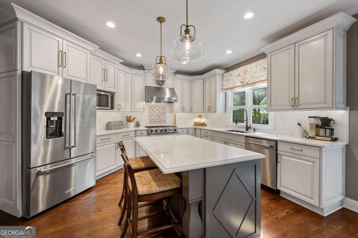 2057 Fairhill Lane Marietta - Photo 21