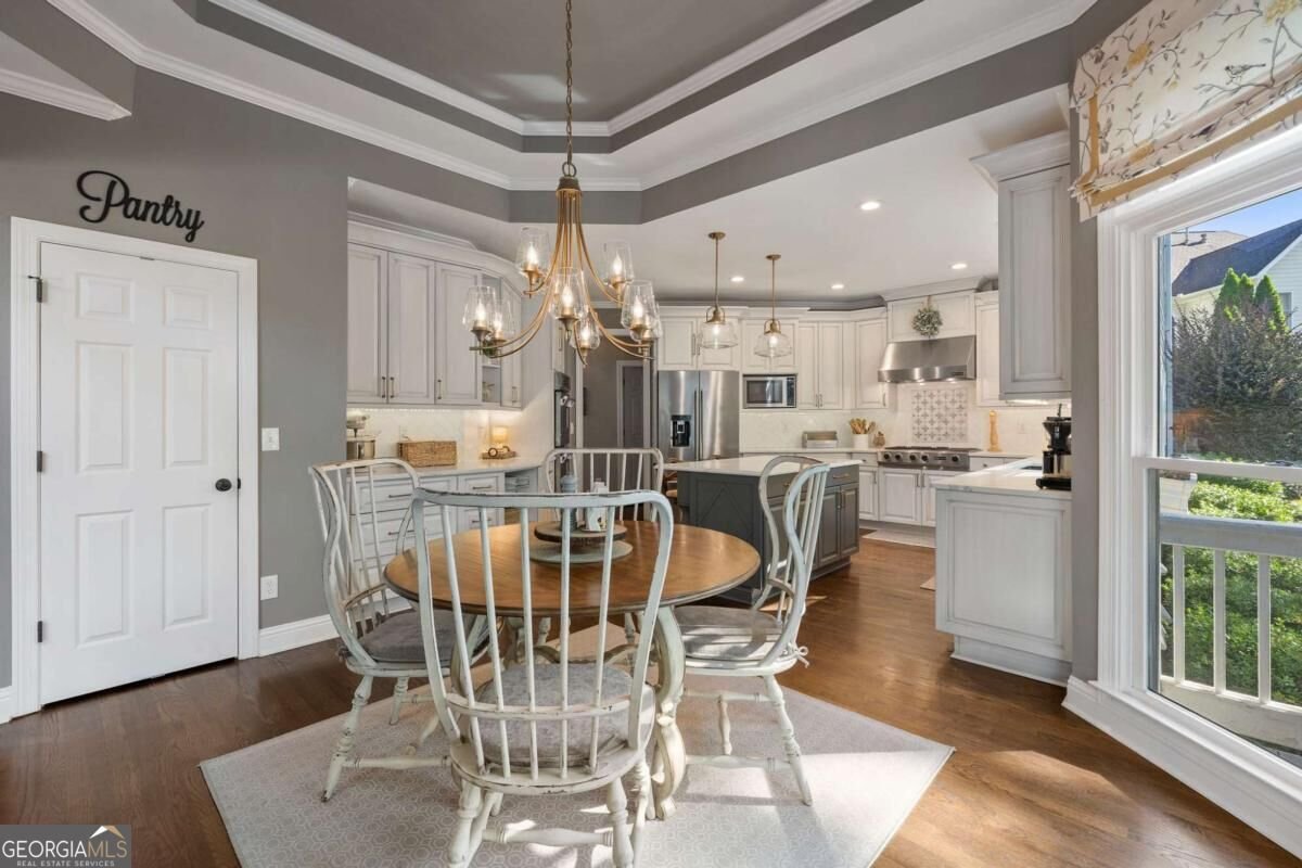 2057 Fairhill Lane Marietta - Photo 22