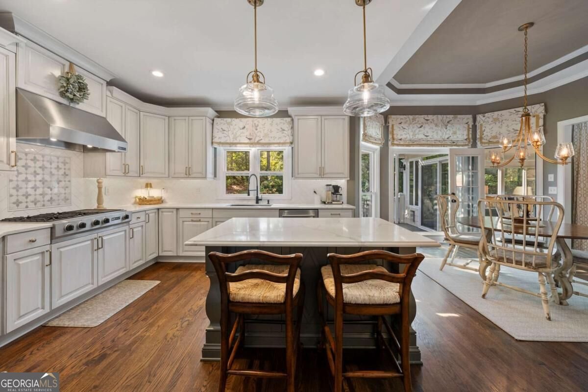 2057 Fairhill Lane Marietta - Photo 23