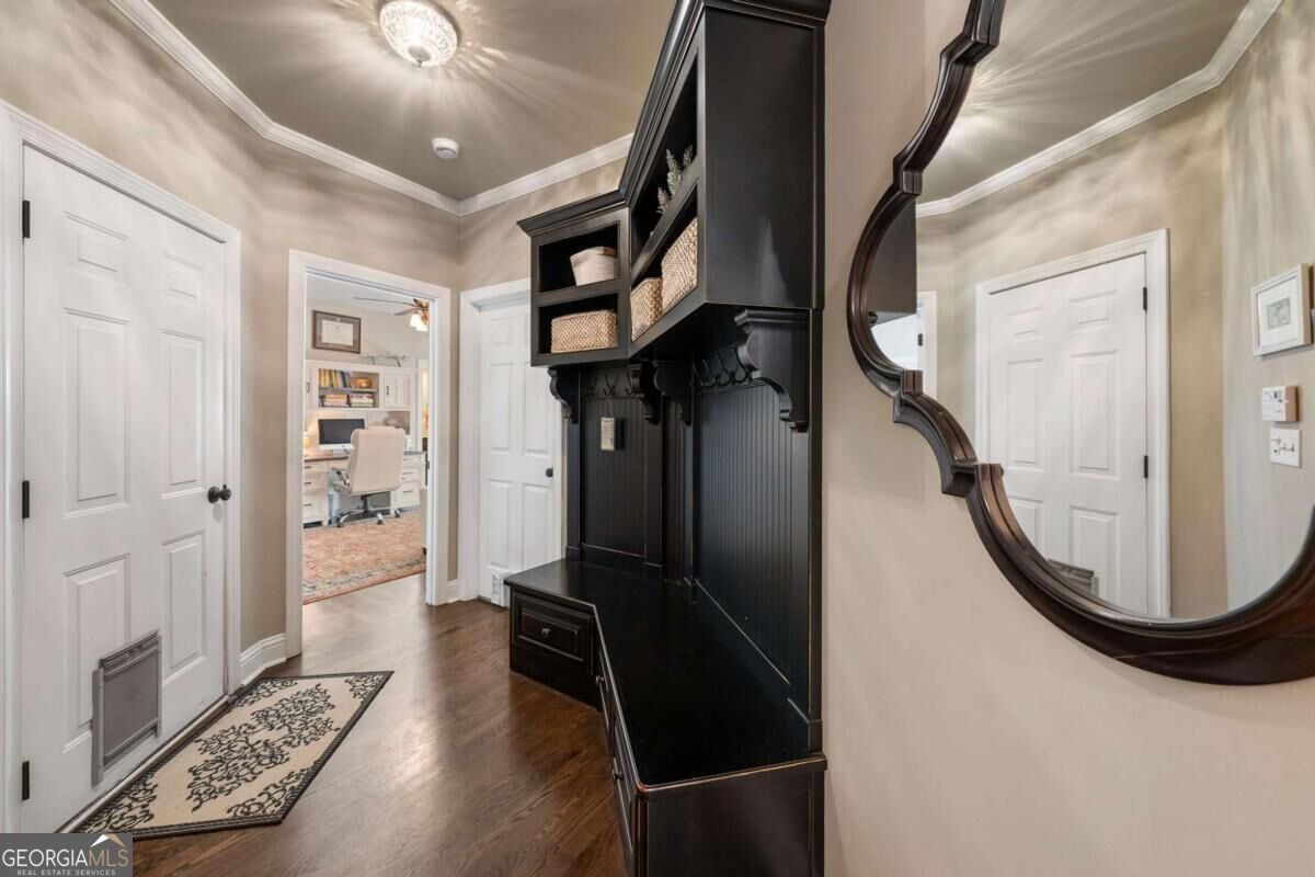 2057 Fairhill Lane Marietta - Photo 25