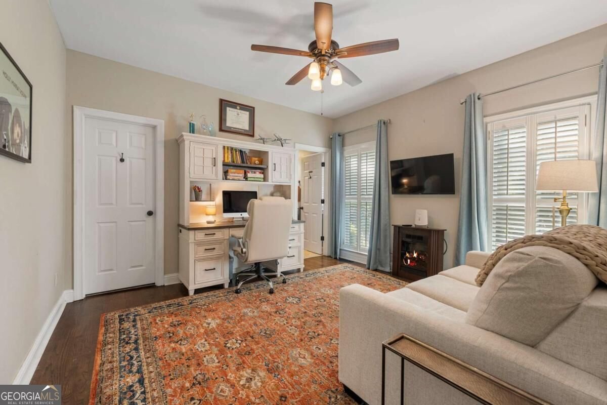 2057 Fairhill Lane Marietta - Photo 26