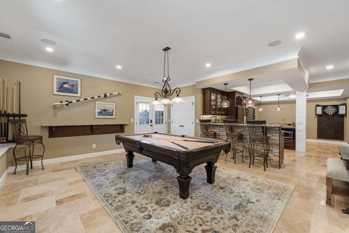 2057 Fairhill Lane Marietta - Photo 44