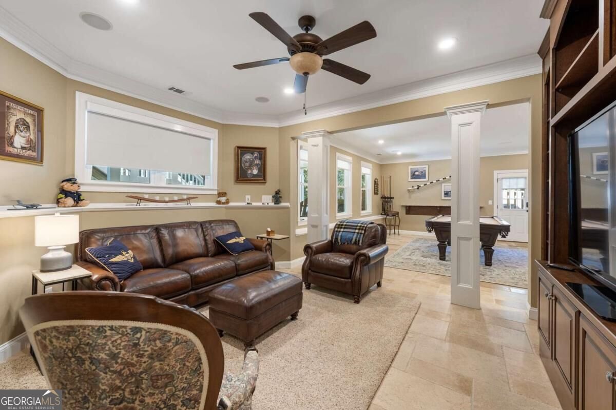 2057 Fairhill Lane Marietta - Photo 47