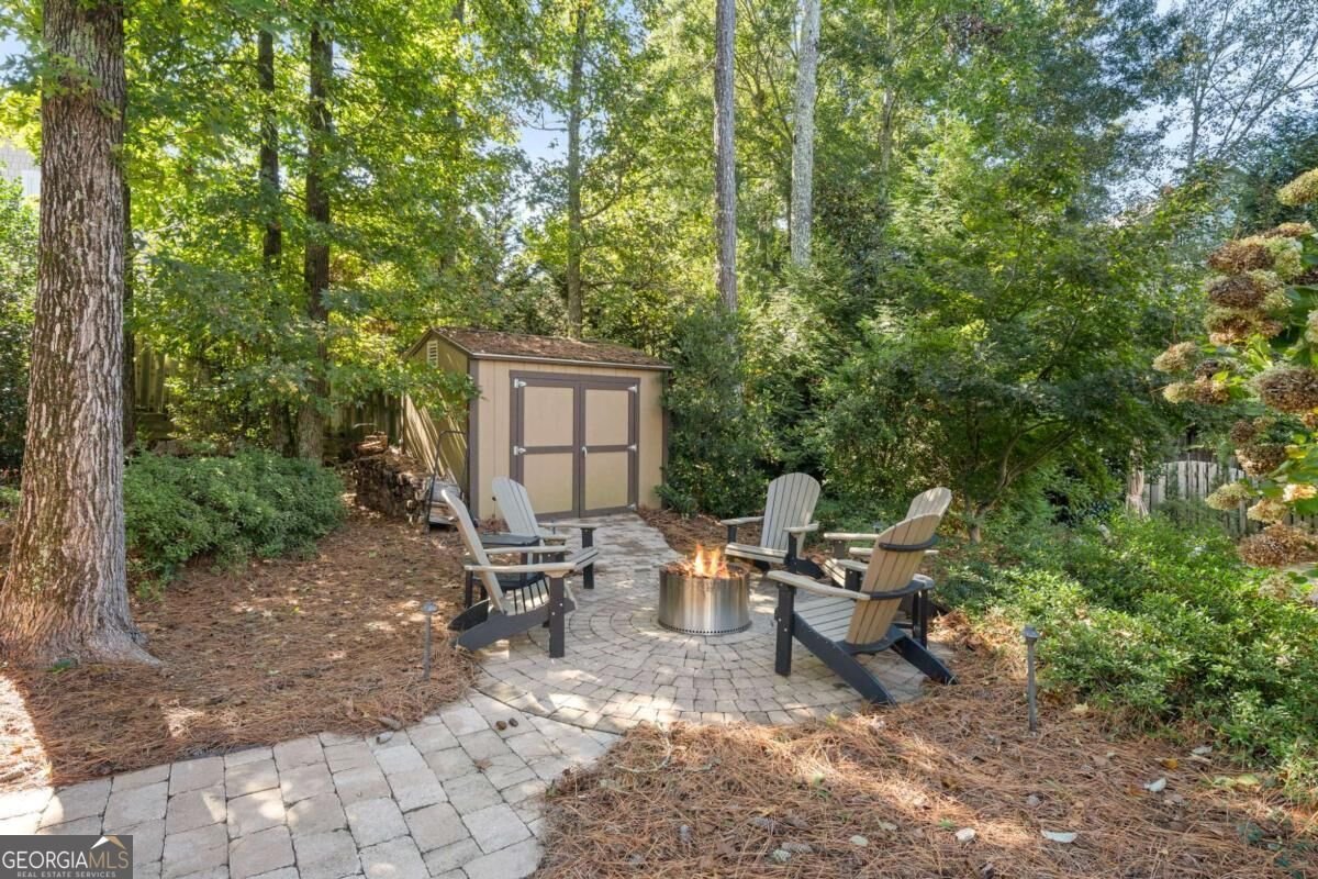 2057 Fairhill Lane Marietta - Photo 56