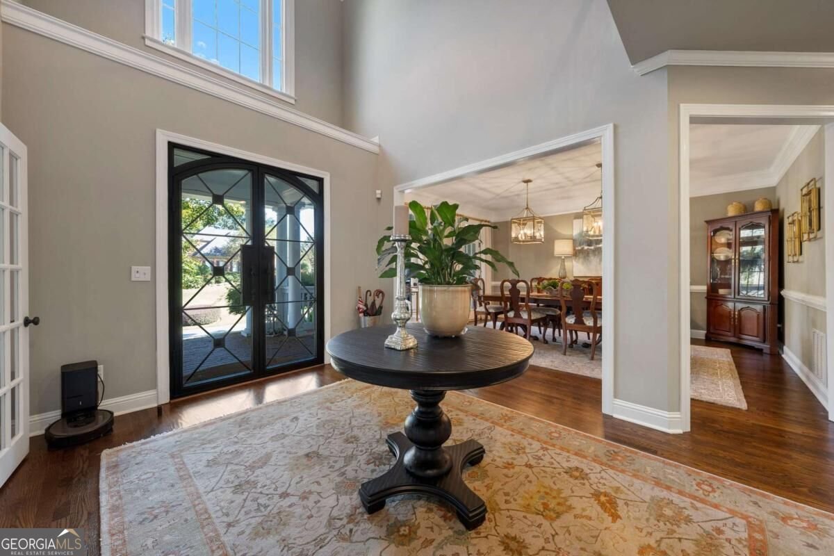 2057 Fairhill Lane Marietta - Photo 7