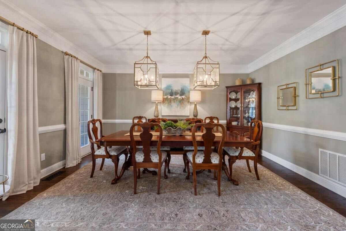 2057 Fairhill Lane Marietta - Photo 9