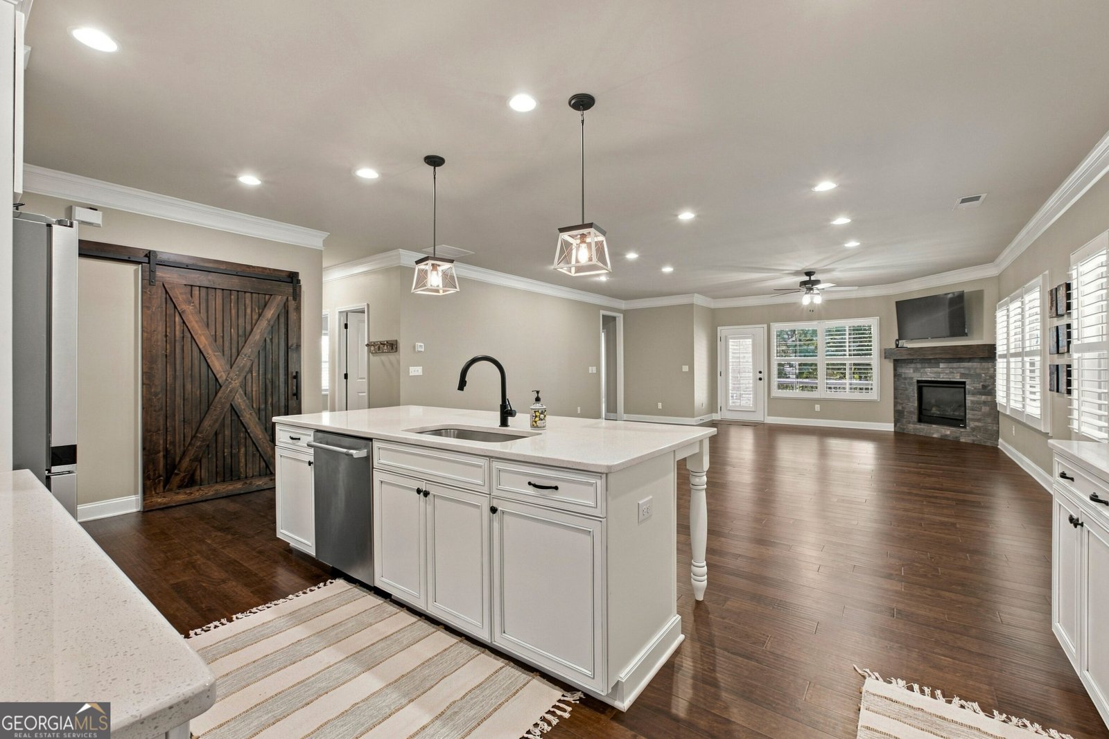 2647 Bearcreek Place Buford - Photo 11