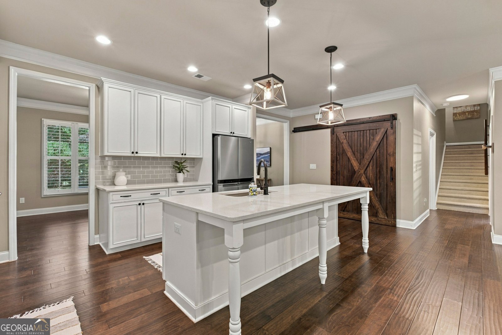 2647 Bearcreek Place Buford - Photo 12