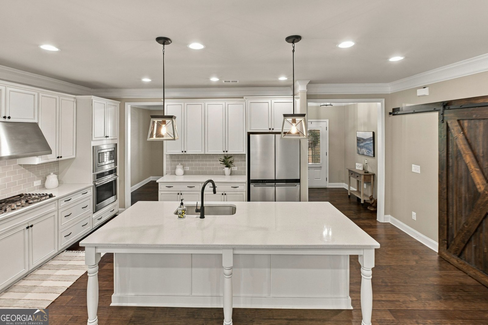 2647 Bearcreek Place Buford - Photo 13