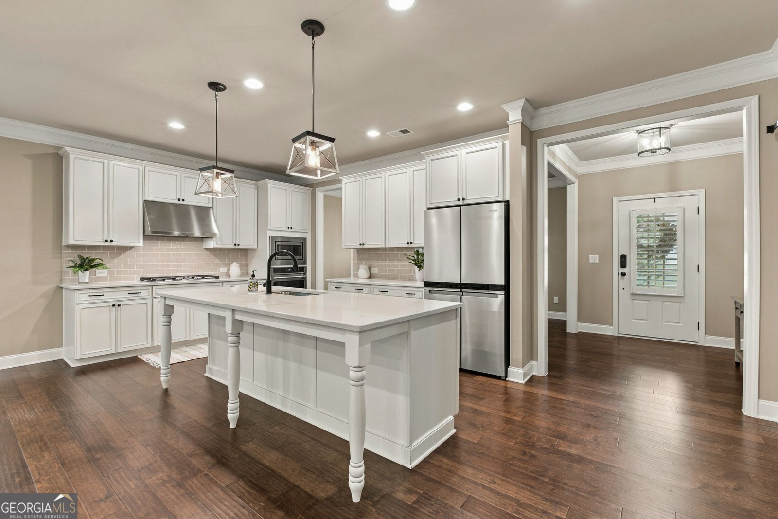 2647 Bearcreek Place Buford - Photo 14