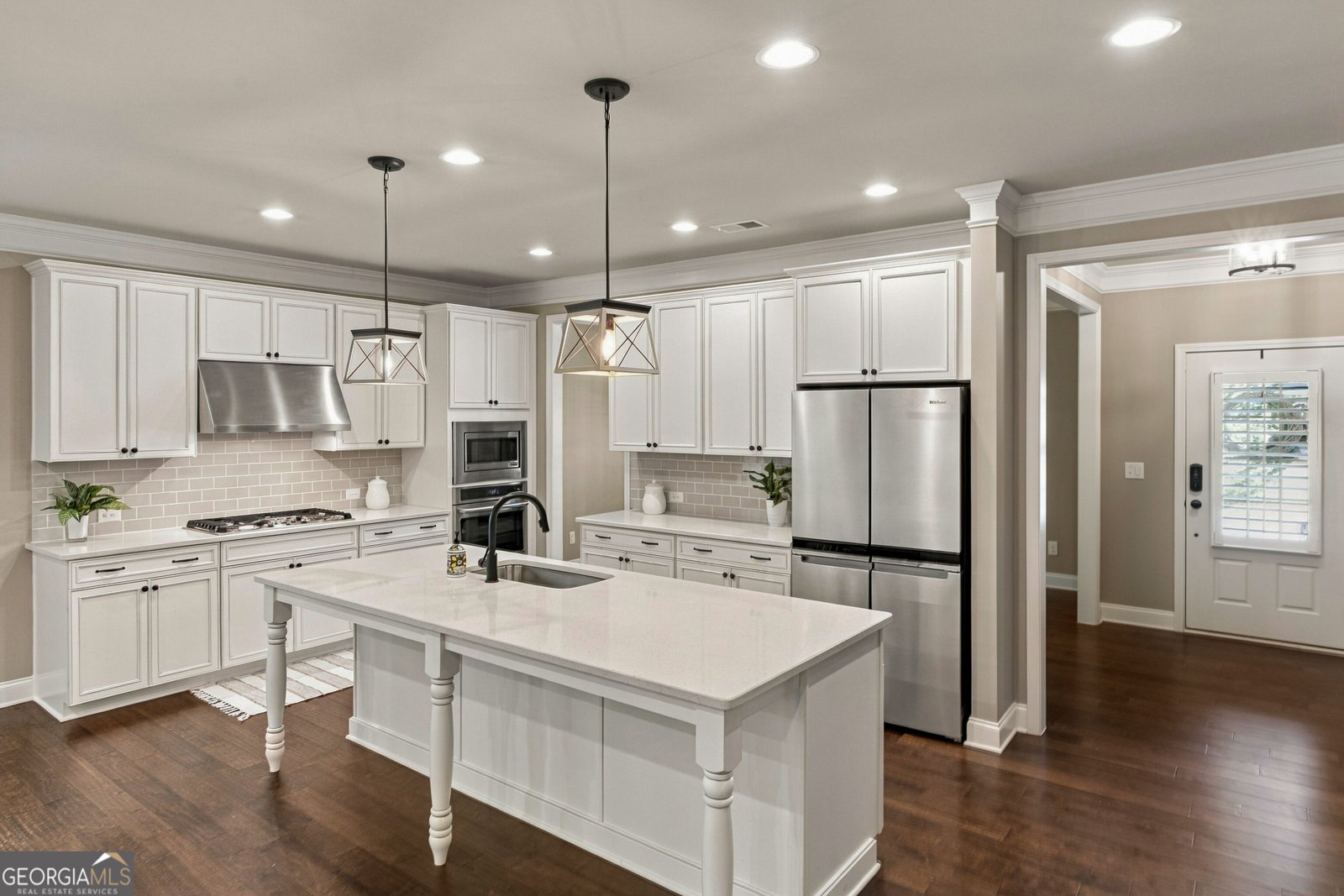 2647 Bearcreek Place Buford - Photo 15
