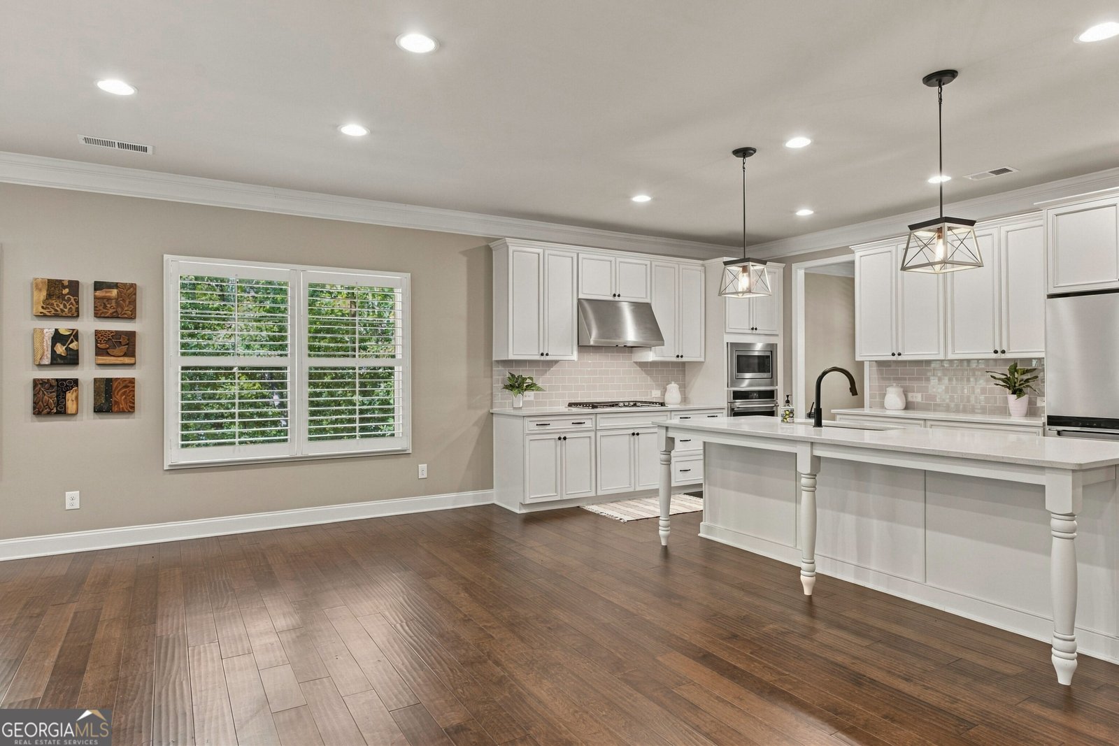 2647 Bearcreek Place Buford - Photo 16