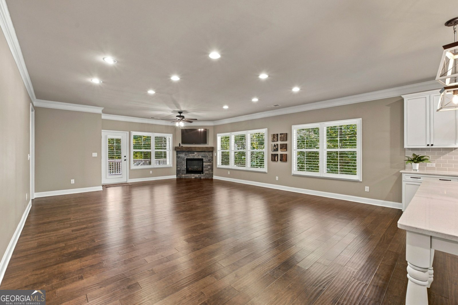 2647 Bearcreek Place Buford - Photo 19