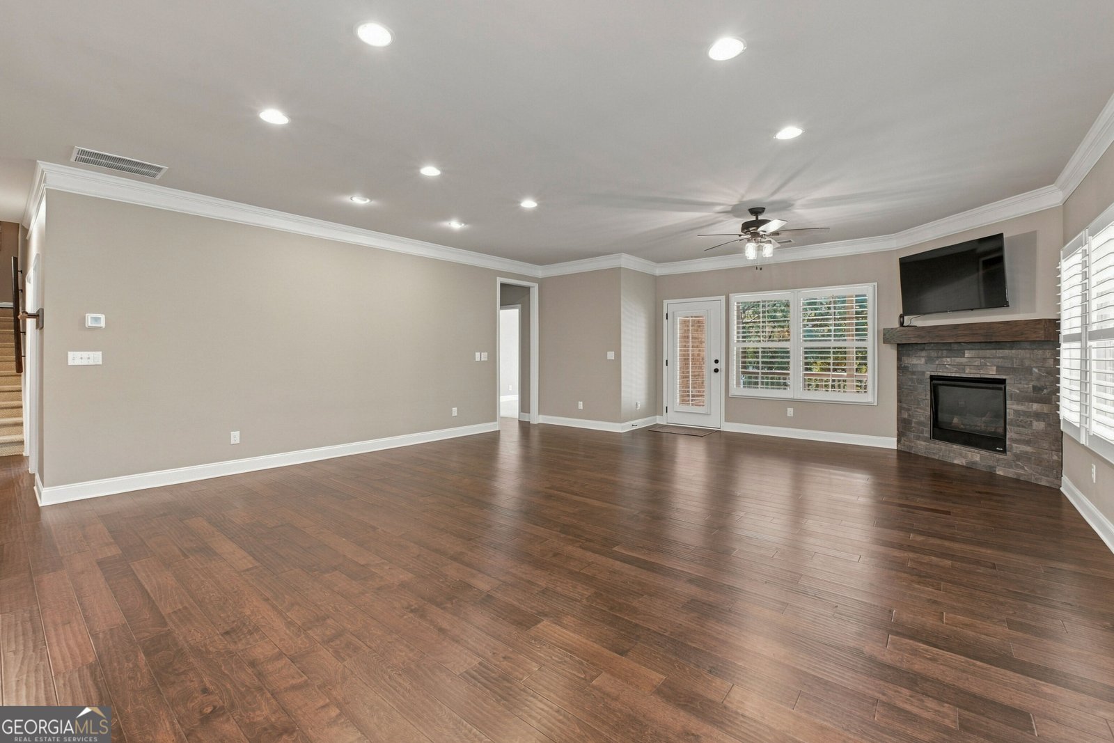 2647 Bearcreek Place Buford - Photo 22