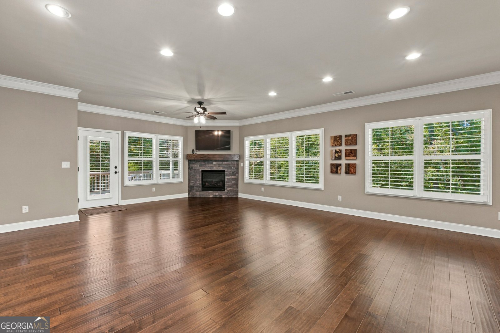 2647 Bearcreek Place Buford - Photo 23