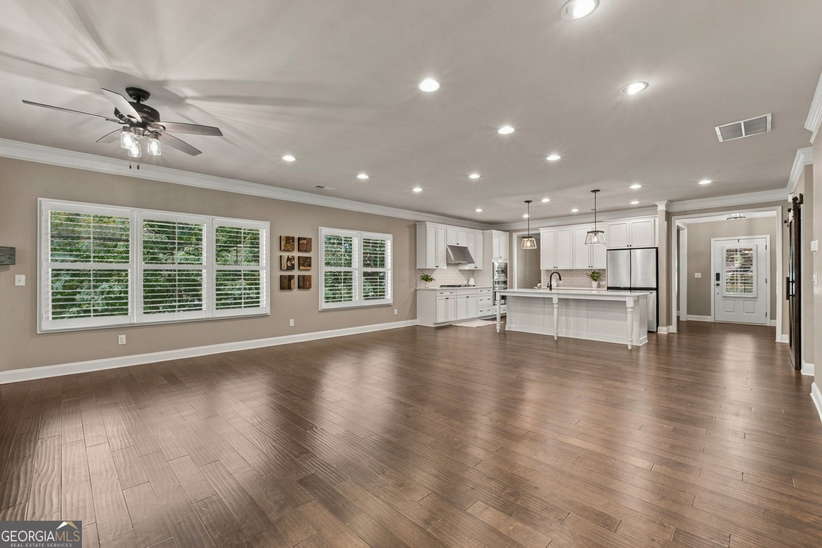 2647 Bearcreek Place Buford - Photo 24