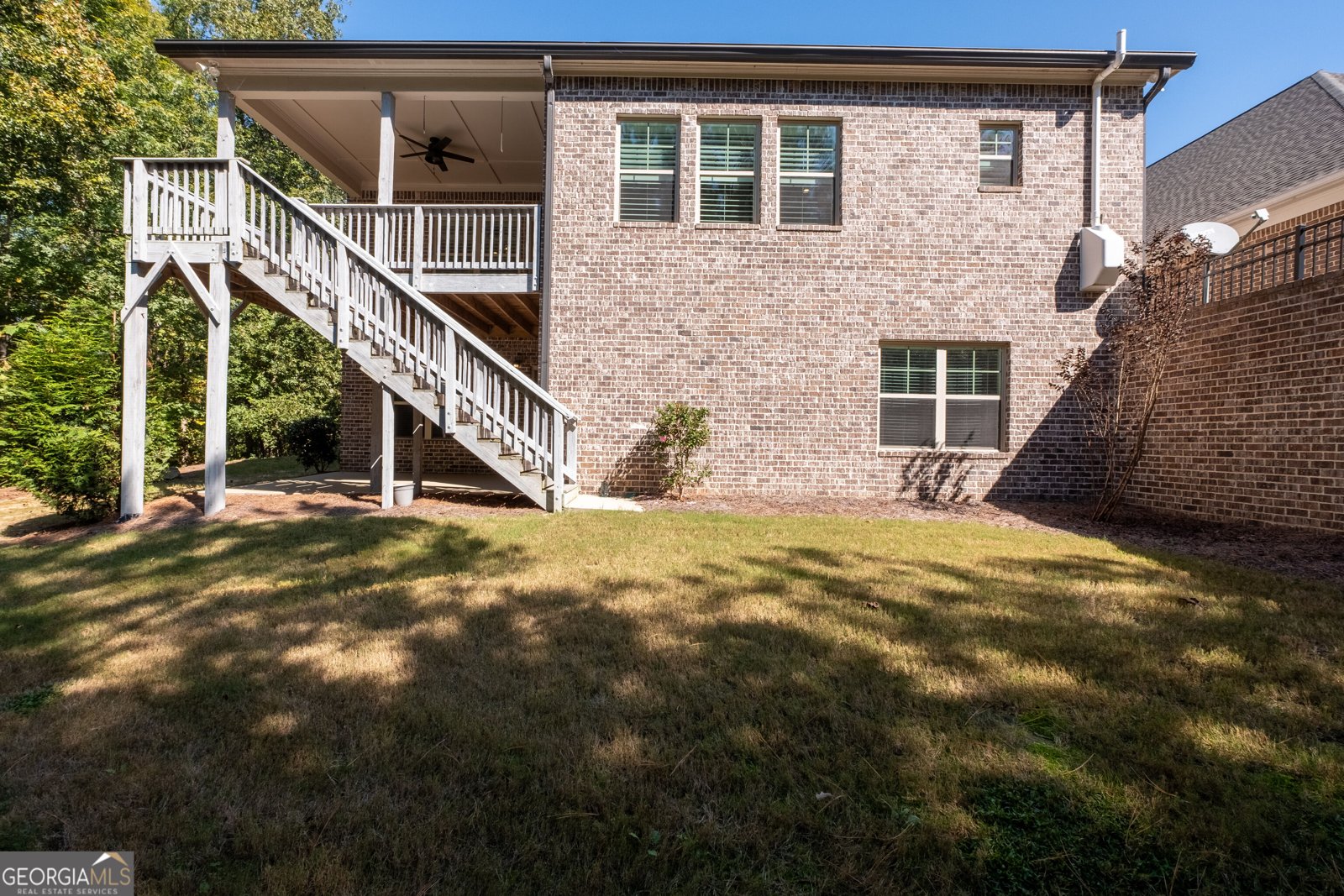 2647 Bearcreek Place Buford - Photo 51