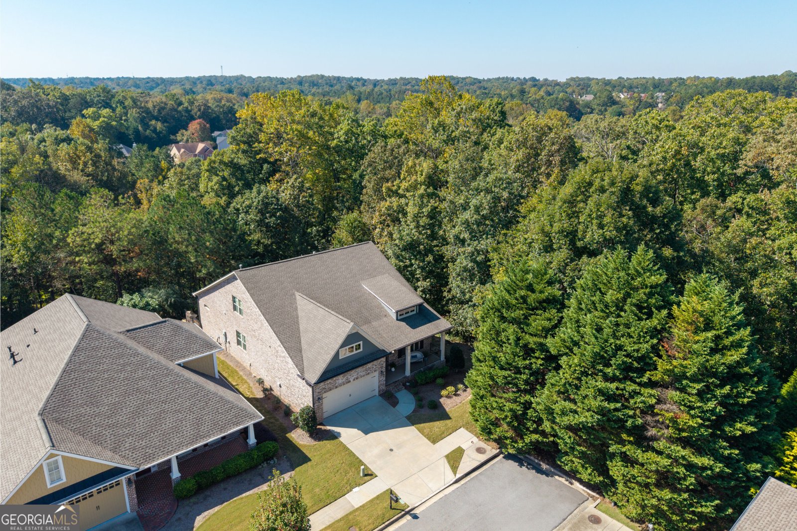2647 Bearcreek Place Buford - Photo 58