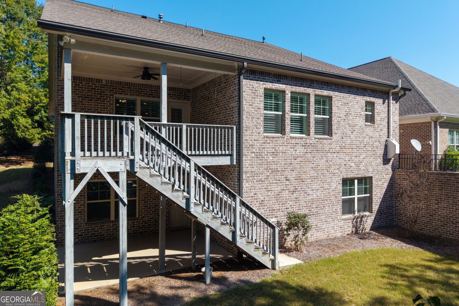 2647 Bearcreek Place Buford - Photo 63