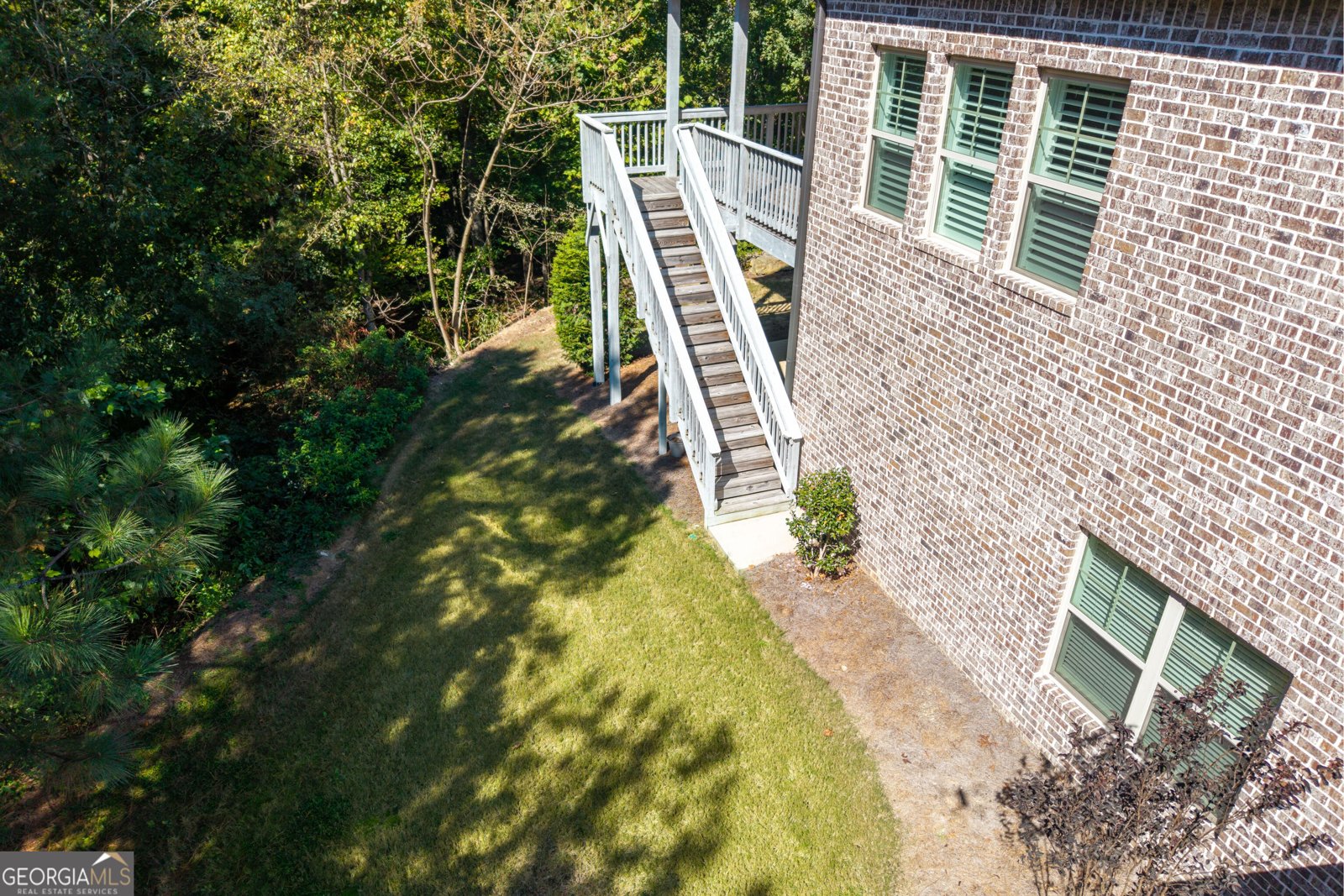 2647 Bearcreek Place Buford - Photo 64