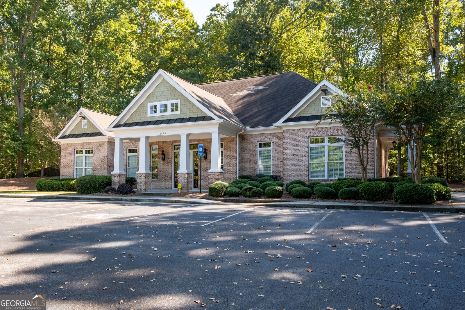 2647 Bearcreek Place Buford - Photo 65
