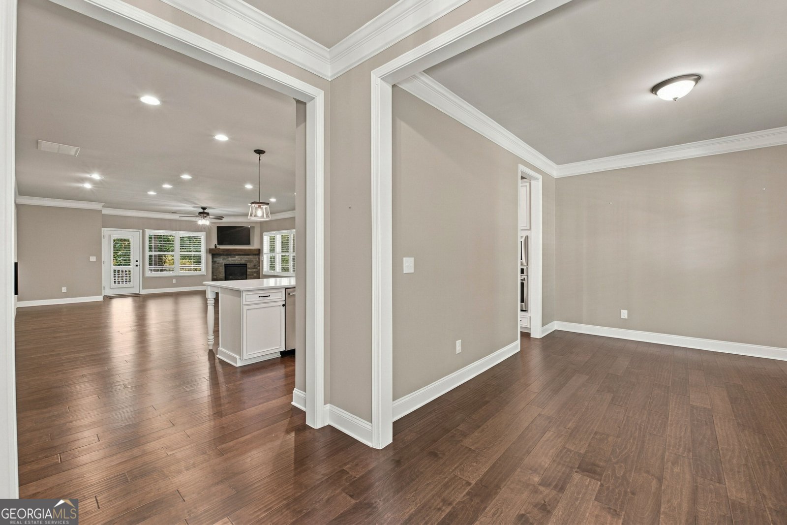 2647 Bearcreek Place Buford - Photo 7