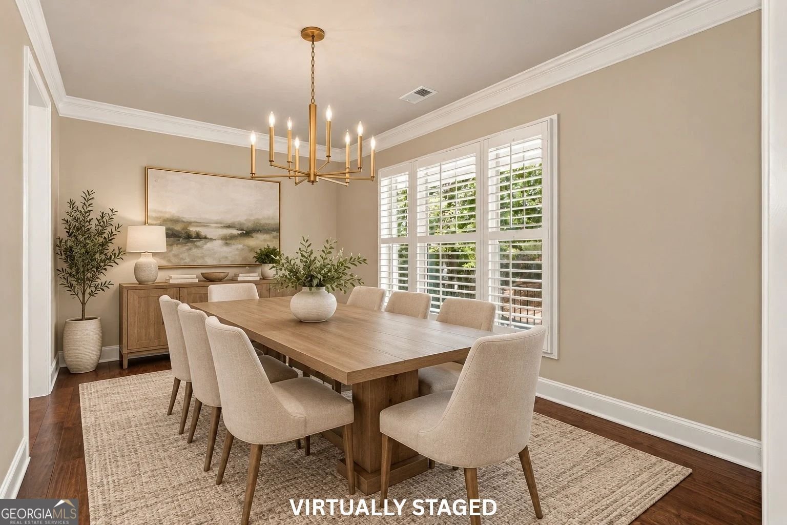 2647 Bearcreek Place Buford - Photo 9