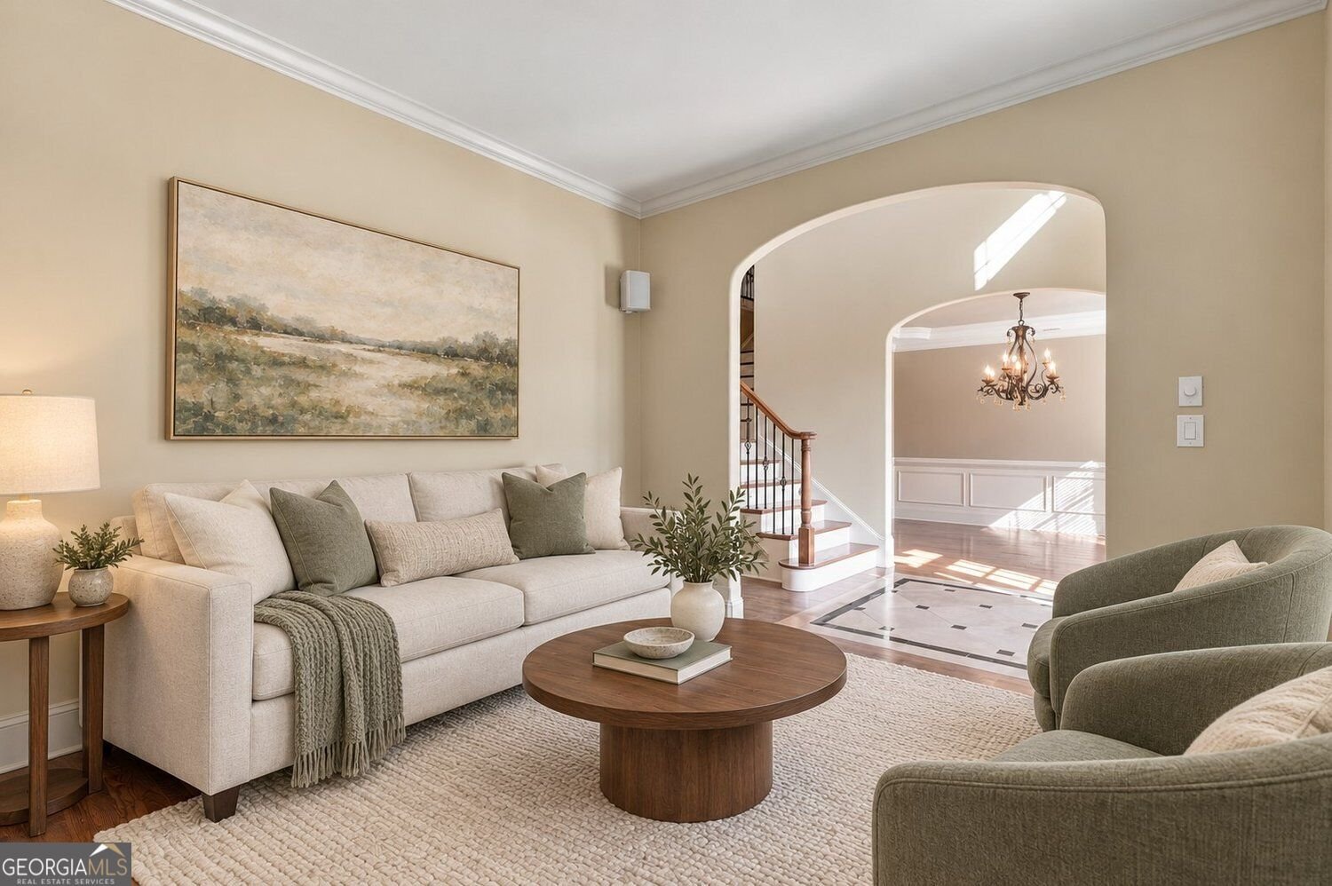 5293 Heron Bay Boulevard Locust Grove - Photo 12