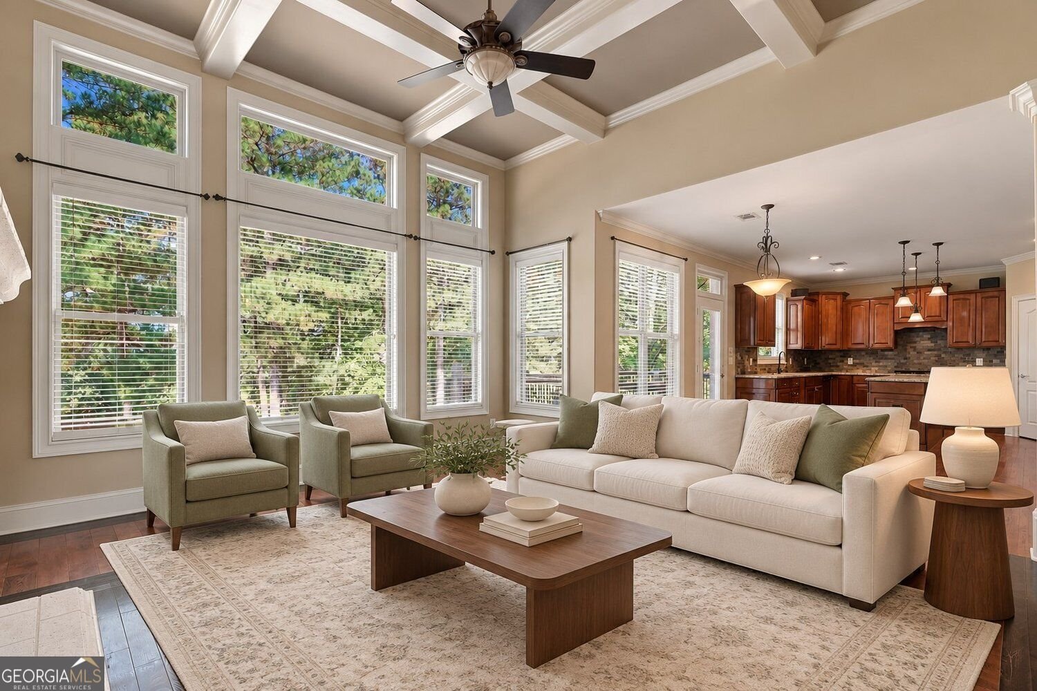 5293 Heron Bay Boulevard Locust Grove - Photo 13