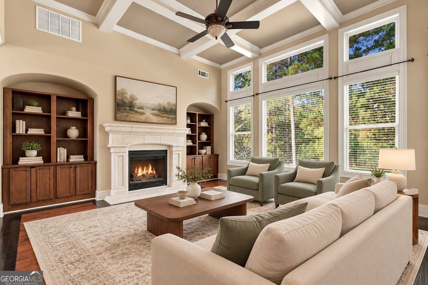 5293 Heron Bay Boulevard Locust Grove - Photo 14