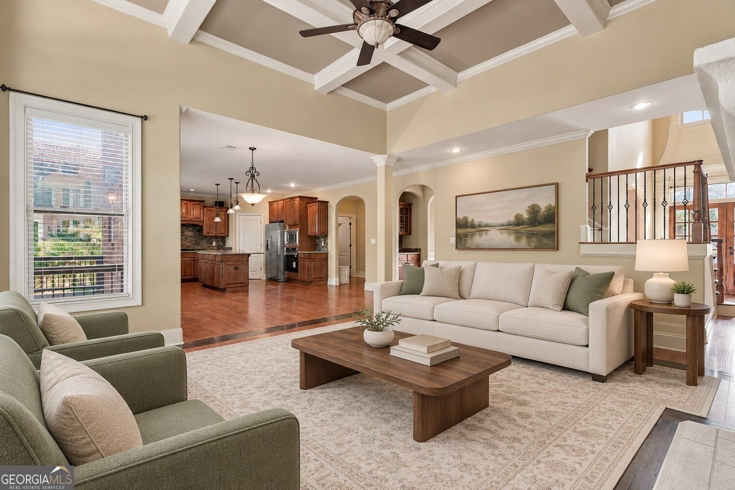 5293 Heron Bay Boulevard Locust Grove - Photo 15