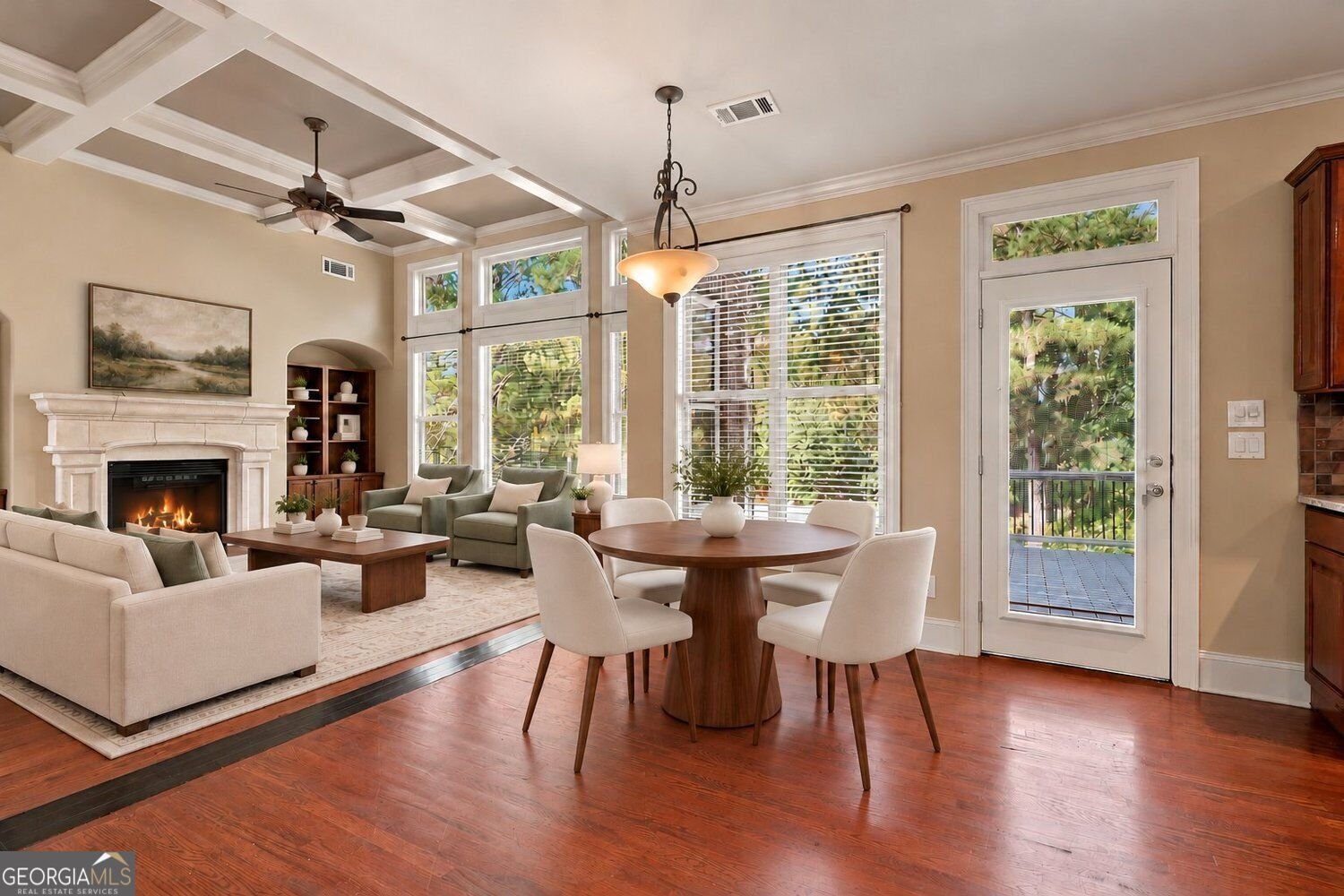 5293 Heron Bay Boulevard Locust Grove - Photo 16