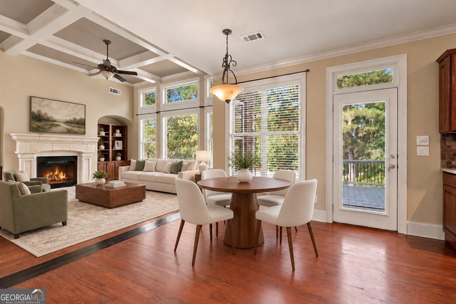 5293 Heron Bay Boulevard Locust Grove - Photo 17