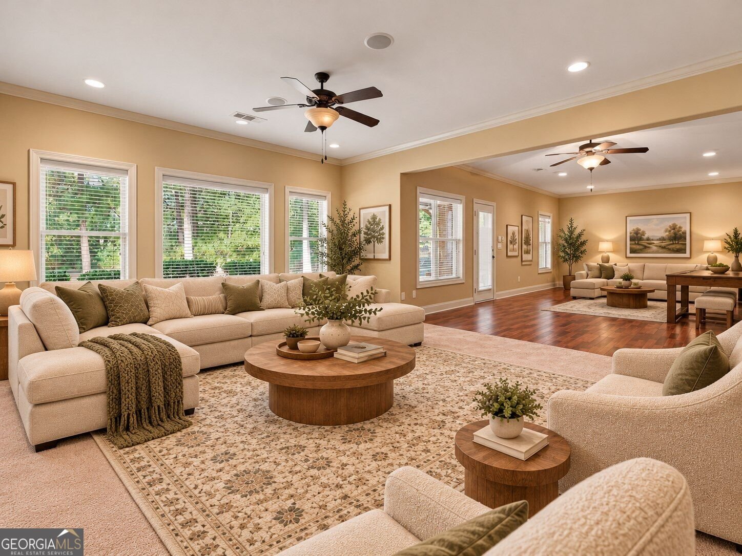 5293 Heron Bay Boulevard Locust Grove - Photo 20