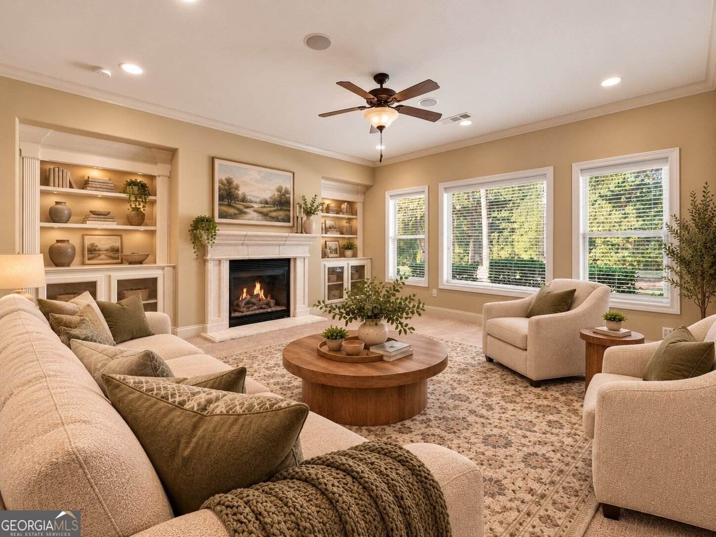5293 Heron Bay Boulevard Locust Grove - Photo 21