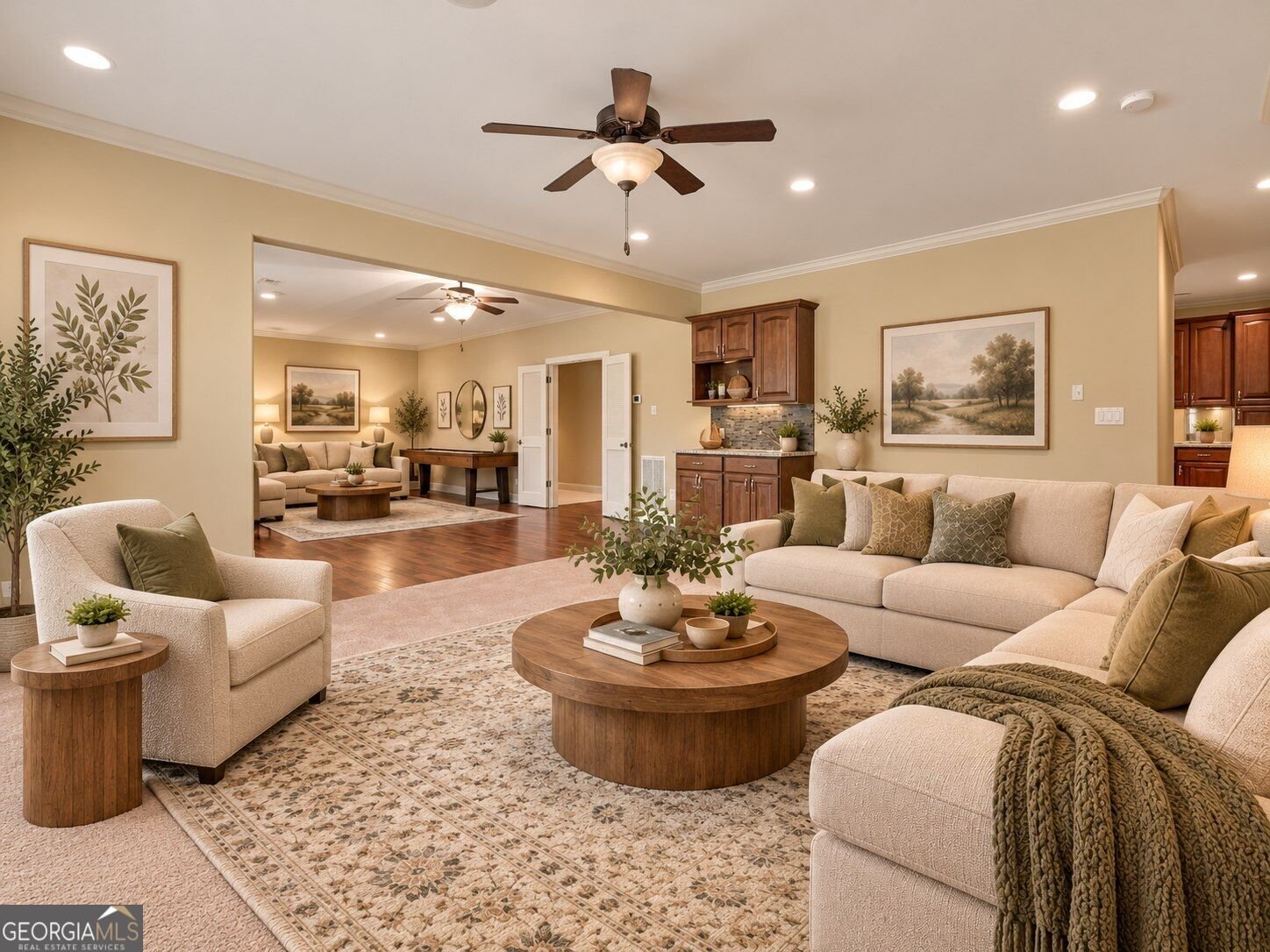 5293 Heron Bay Boulevard Locust Grove - Photo 22