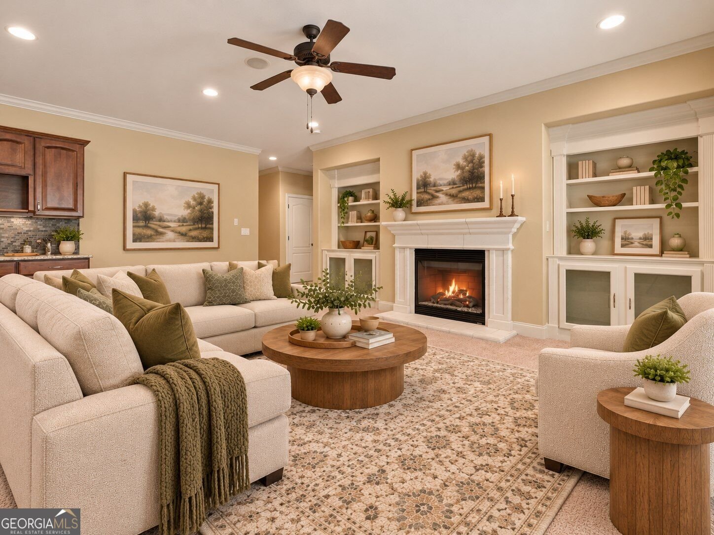 5293 Heron Bay Boulevard Locust Grove - Photo 23