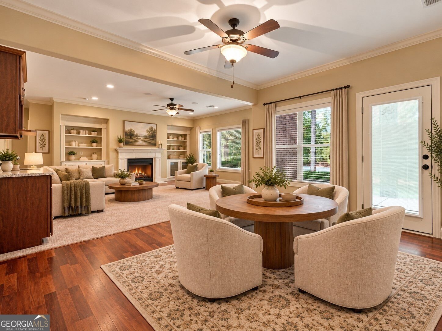 5293 Heron Bay Boulevard Locust Grove - Photo 24