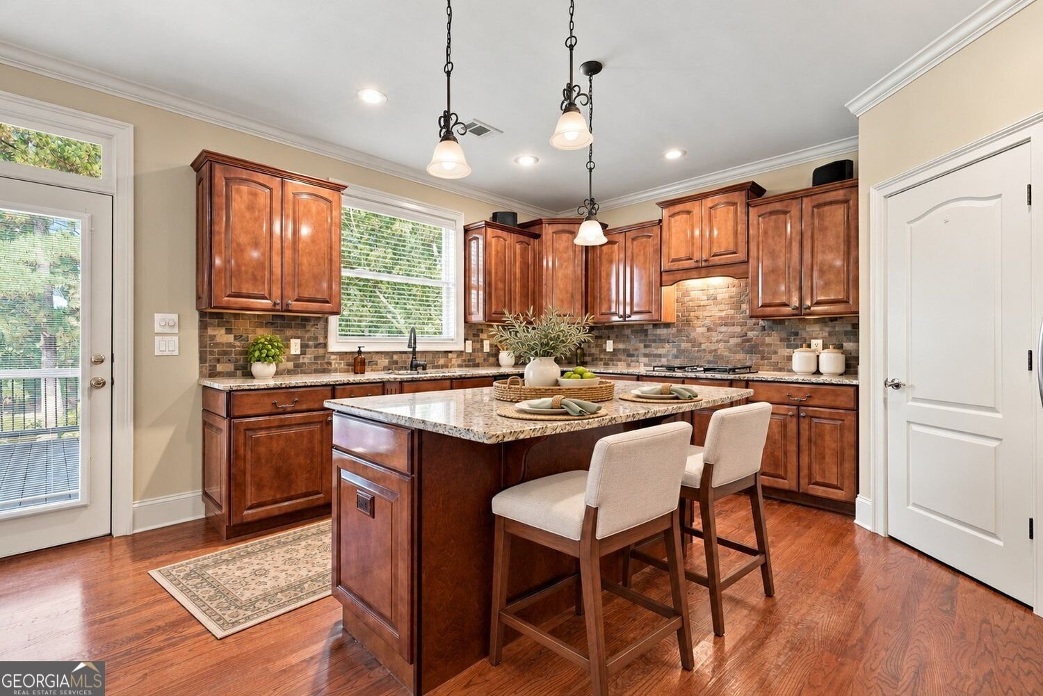 5293 Heron Bay Boulevard Locust Grove - Photo 25