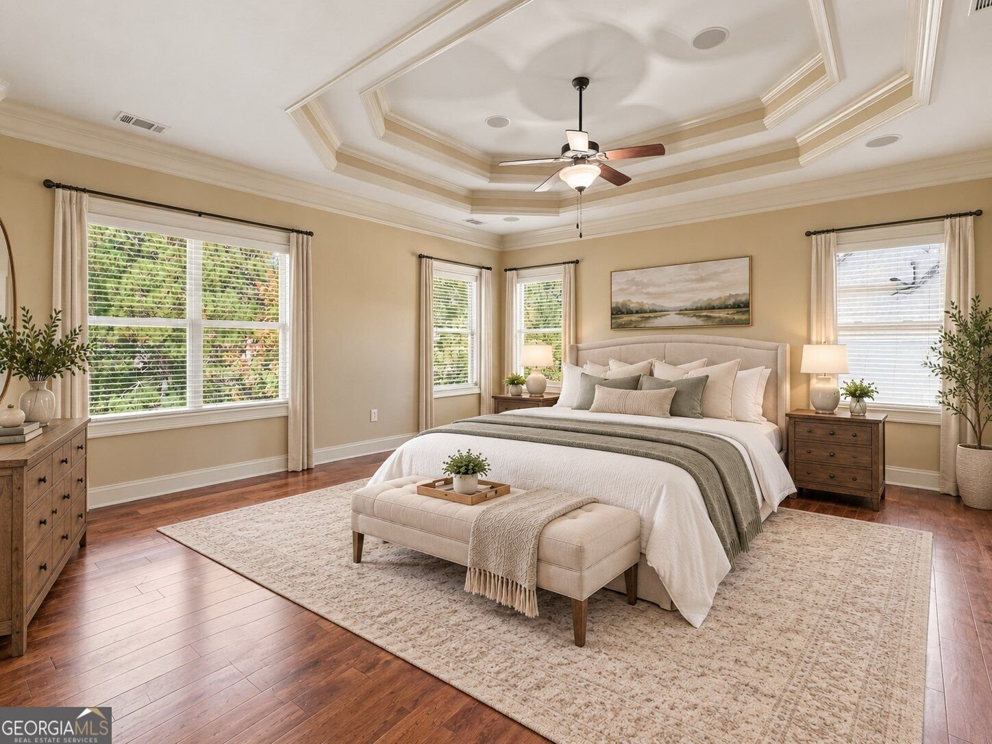 5293 Heron Bay Boulevard Locust Grove - Photo 30