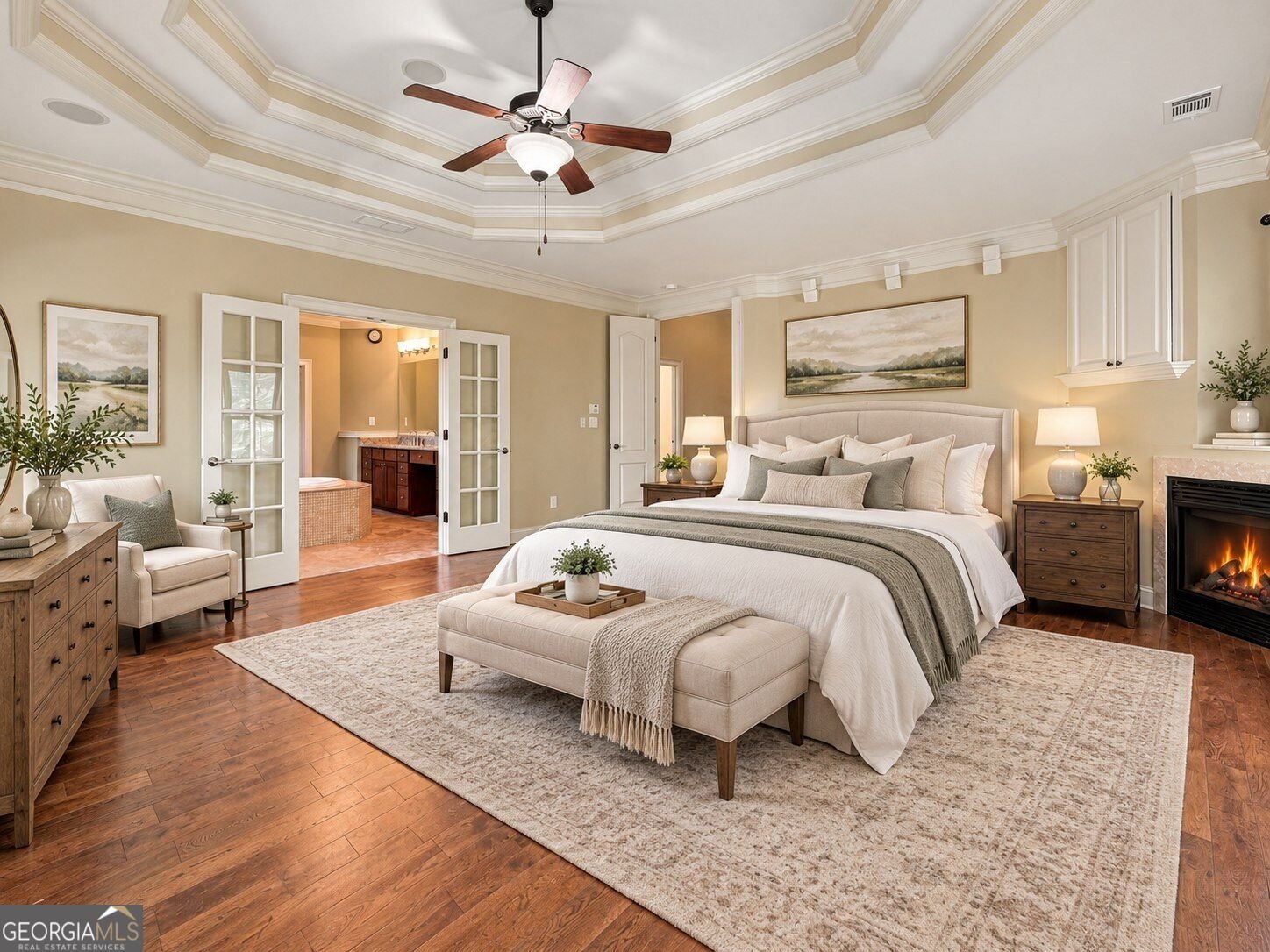 5293 Heron Bay Boulevard Locust Grove - Photo 31
