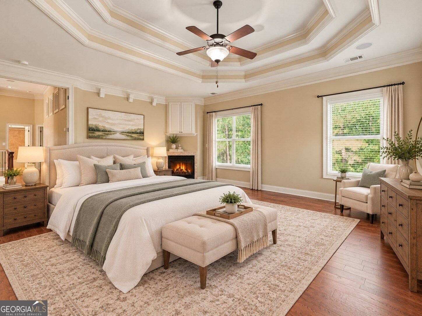 5293 Heron Bay Boulevard Locust Grove - Photo 32