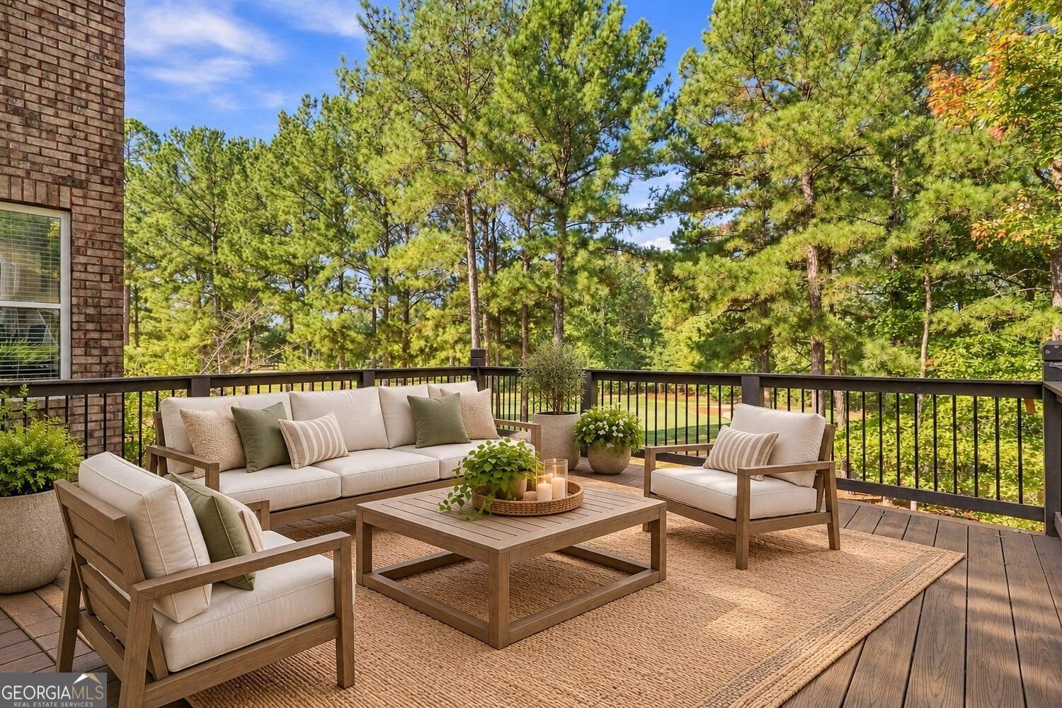 5293 Heron Bay Boulevard Locust Grove - Photo 65