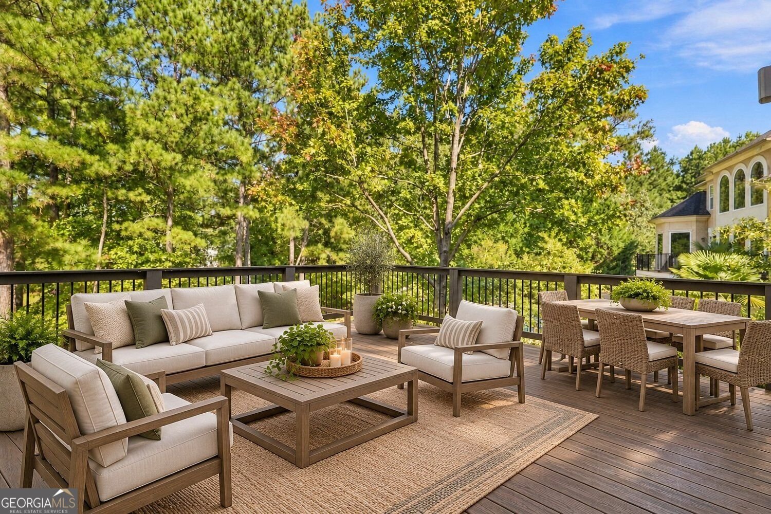 5293 Heron Bay Boulevard Locust Grove - Photo 67