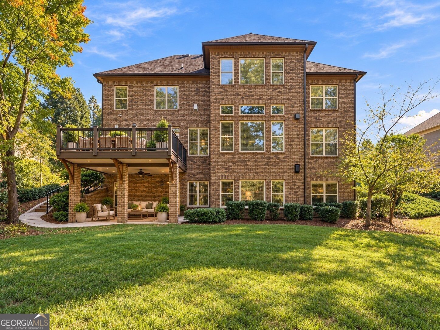 5293 Heron Bay Boulevard Locust Grove - Photo 71